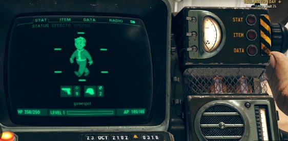 Pip-Boy 