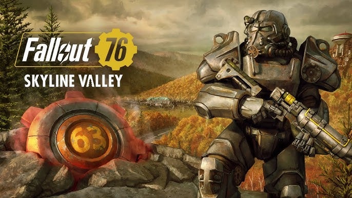 fallout 76 skyline valley