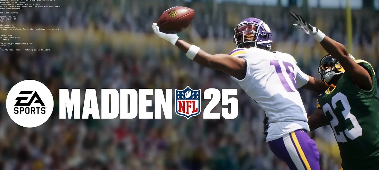 Madden NFL 25 Tips