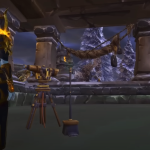 cheap wow mop classic gold