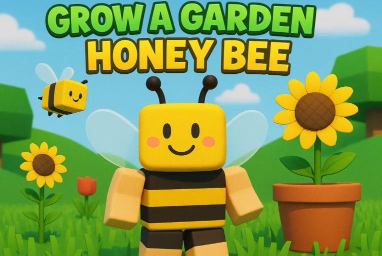 buy Grow A Garden Items
