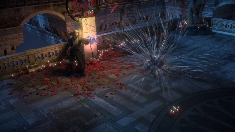 POE 3.26 Immortal Syndicate Guide