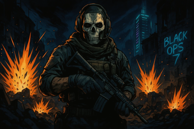cod bo7 bot lobbies