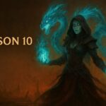 Mastering the Lightning Sorcerer in Diablo 4 Season 10