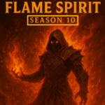 Flame Spirit Build Diablo 4 Season 10