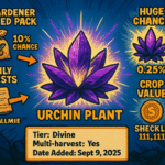 buy Grow A Garden pets