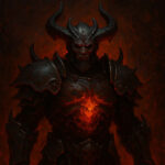Chaos Armor in Diablo IV Season 10