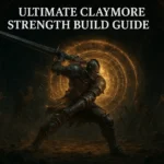 Elden Ring DLC Claymore Strength Build Guide — ChaseTheBro’s Ultimate Setup & PvP Breakdown