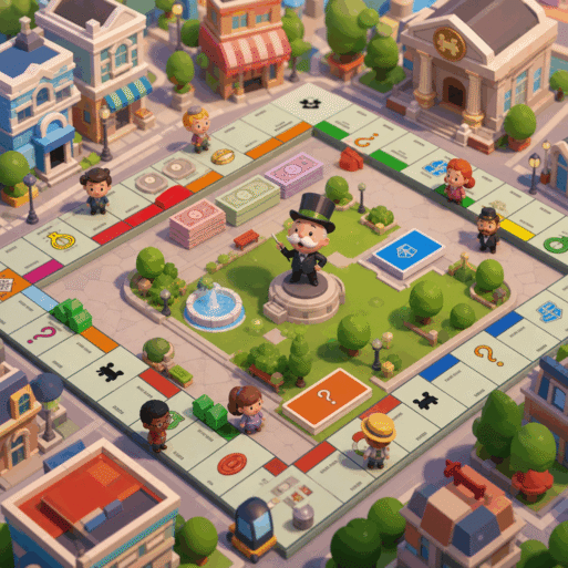 U4GM Monopoly GO: Where to Find the Golden Blitz Schedule
