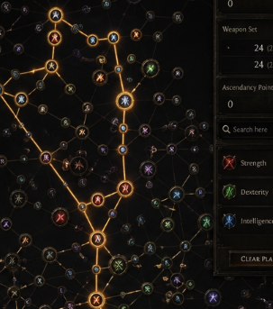 PoE 2 Patch 0.5.0: The Biggest Quality of Life Changes