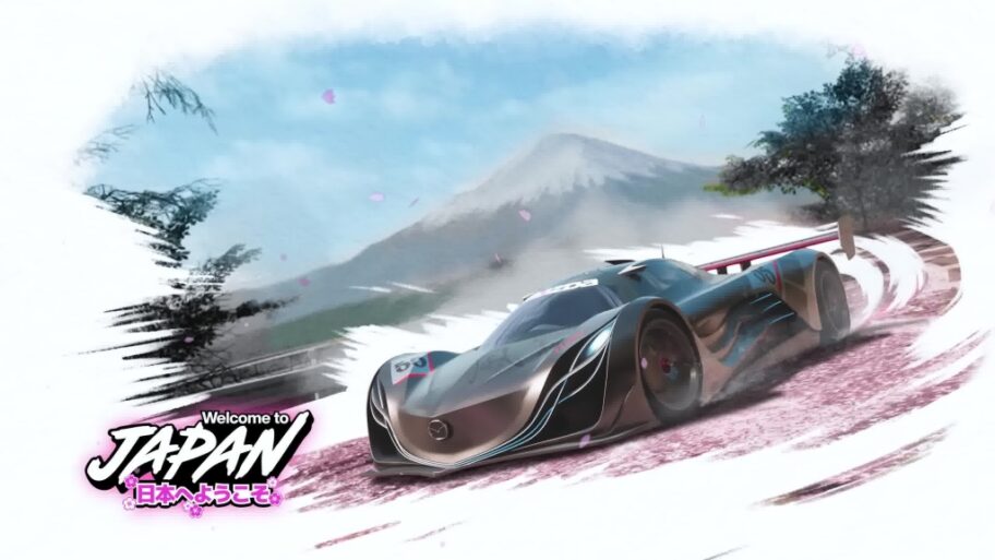 Forza Horizon 6 Wheelie & Endo Tuning Guide