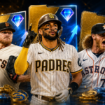 MLB 26: 3 Gold-to-Diamond Locks to Buy Tonight