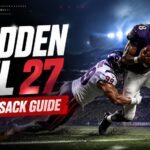 Madden NFL 27 Break Sack Guide