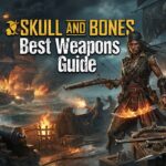 Skull and Bones Best Weapons Guide