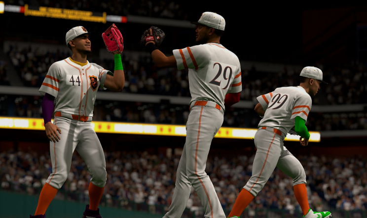 MLB The Show 26 David Ortiz Review: Big Papi Returns With Elite Power