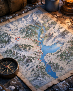 ARC Raiders Outpost Guide: Build, Decoration and Research Workstation