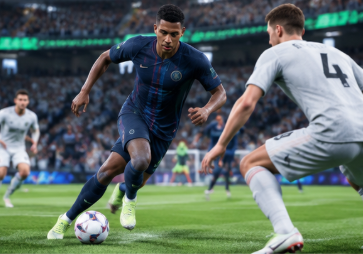 FC 27 New Transfer Market Complete Guide